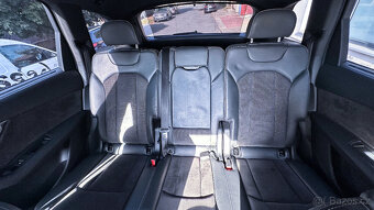 Vůz na náhradní díly Audi Q7 4M S-Line 2017 CRTC QZW LC5M - 12