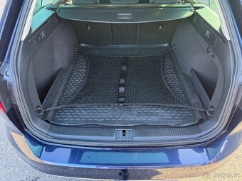 Passat b8 variant 1.4 tsi 110 kw highline led navi tažný - 12