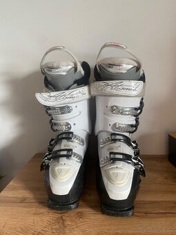 Dámské elegantní lyže Atomic Cloud Doubledeck 75 - 12