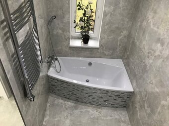 Rekonstrukce bytů - 12