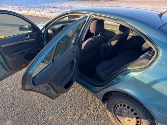 Škoda Octavia II 1.9 TDI 77 kW - 12