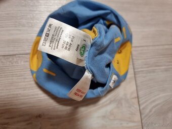 Set Lindex sluníčka 86 - 12