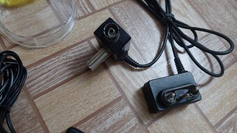 Videokamera SONY - 12