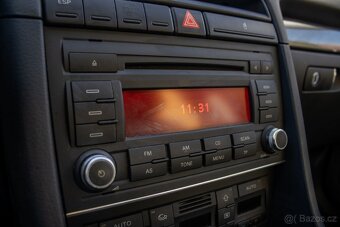 Seat Exeo 1.6i Style - 12