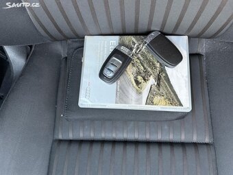 Audi A4 2.7 TDI - 12