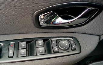 Scenic, 1.5 DCI,LIMITED,NAVI - 12