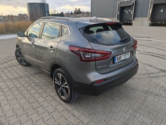 Nissan Qashqai - 12
