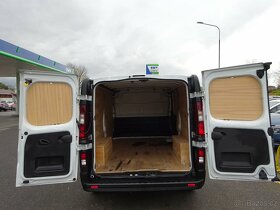 Renault Trafic 1,6 DCI - 12
