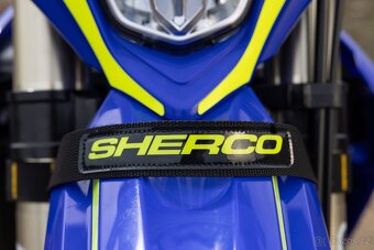 Sherco 300 2T Xtrem 25 - 12
