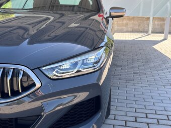 BMW Řada 8 4,4 M850i xDrive,Cabrio,ČR,1MA - 12