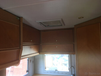 Fiat Ducato 2,8TDI Mobilvetta - 12