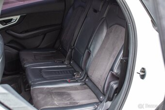 Audi Q7 3.0 TDI 272k quattro tiptronic 8-st. 2015 - 12
