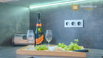 Prodej bytu 3+1 s balkonem a parkovacím stáním - Nehvizdy - 12