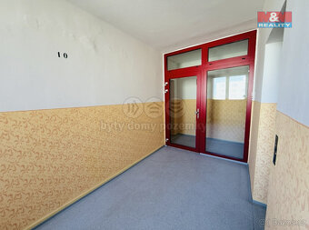 Prodej bytu 3+1, 59 m², Ostrava, ul. Oráčova - 12
