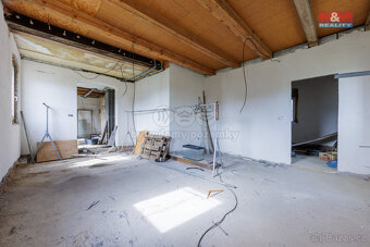 Prodej penzionu, 304 m², Hluboký, Ostrov - 12