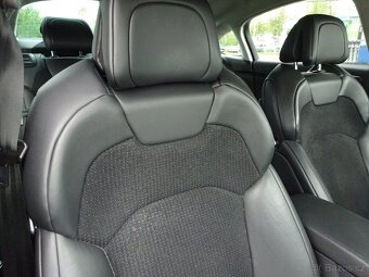 Citroën C5 2,0 HDI - 12