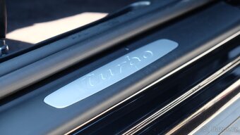 Porsche 911 997.1 Turbo Mezger Coupe - 12