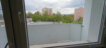 Pronájem 2+kk Prachatická, České Budějovice - 12