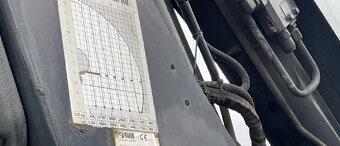 Volvo FM420 6x2 nosič kontejneru s hydraulickou rukou - 12