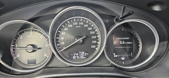 Mazda CX-5 - 12