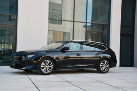 PEUGEOT 508 SW 1.5 BlueHDi 96 kW Active S&S 8ST AUT - 12