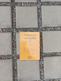 Knihy  na střední školu - 12