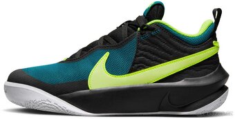 Dětské basketbalové boty zn. Nike vel. 38 - 12