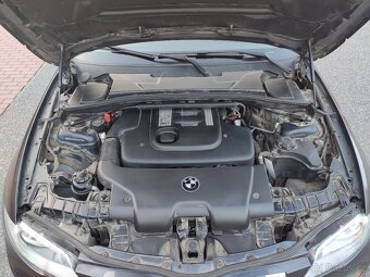 BMW E87 120d, 120kw - 12