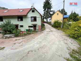 Prodej pozemku k bydlení, 3524 m², Slezská Ostrava - 12