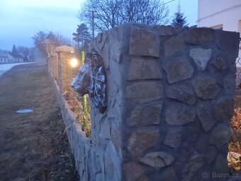 Prodej velkorysého vícegeneračního RD Jindřichov u Krnova - 12