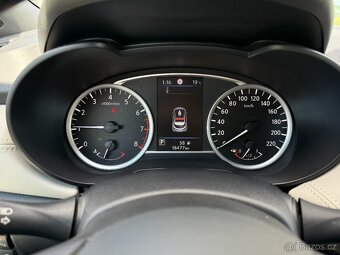 Nissan Micra 1.0 IG-T Automat 2020 18000km - 12