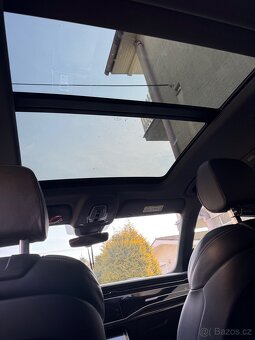 Audi Q8 50 TDI 210kW 2018 - s-line - pano - vzduch - 22 kola - 12