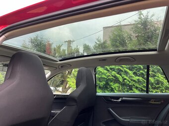 SKODA RAPID 1.0TSI PANO LED KAMERA - 12