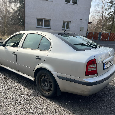 Octavia 1 1.9tdi 66kw rok: 2004 nízký nájezd - 12