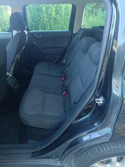Škoda Yeti 2.0 TDI - 12