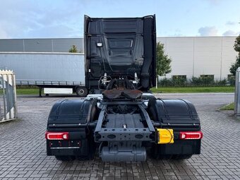 Mercedes-Benz Actros 1851 LS Hydraulika - 12