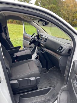 Toyota Proace Verso - 12