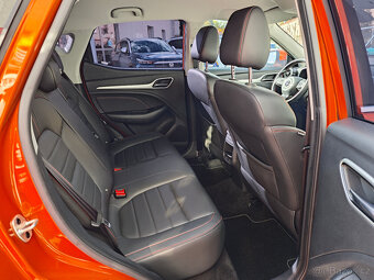 MG ZS 1.5 DVVT Luxury 360°Kamera TZ - 12