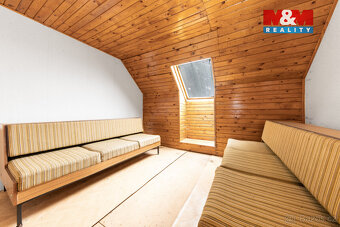 Prodej zemědělské usedlosti, 508 m2, pozemek 1510 m2, Borky - 12