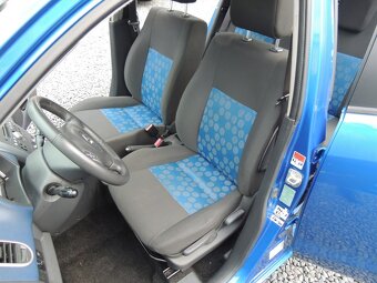 Suzuki Splash 1.0i,48kw,klima,2010,ČR,1.majitel - 12