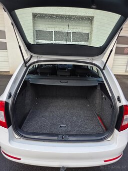 Škoda Octavia 1.6 MPI - 12