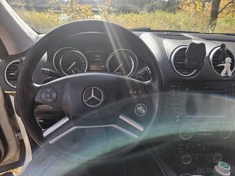 Mercedes benz 350 Gl - 12