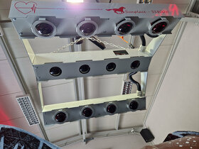 Solárium pro koně - 12