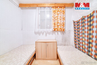 Prodej chaty, 75 m², Velký Rybník, Hroznětín - 12
