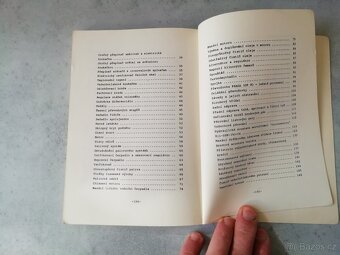 Liaz 100 - návod k obsluze - doprava v ceně - 12