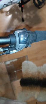 Dětské kolo Ghost 24" - 12