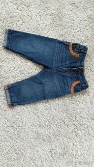 Set obleceni holcicka cca 3m - 24m - 12