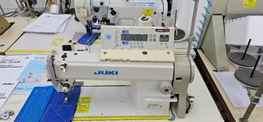 šicí stroj JUKI DDL-5550N-3 - 12