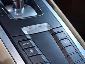 Porsche Cayman 981 2.7 202 kW PDK - 12