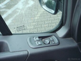 Renault Master 2.3dci 107kw 2020 164tkm DPH - 12